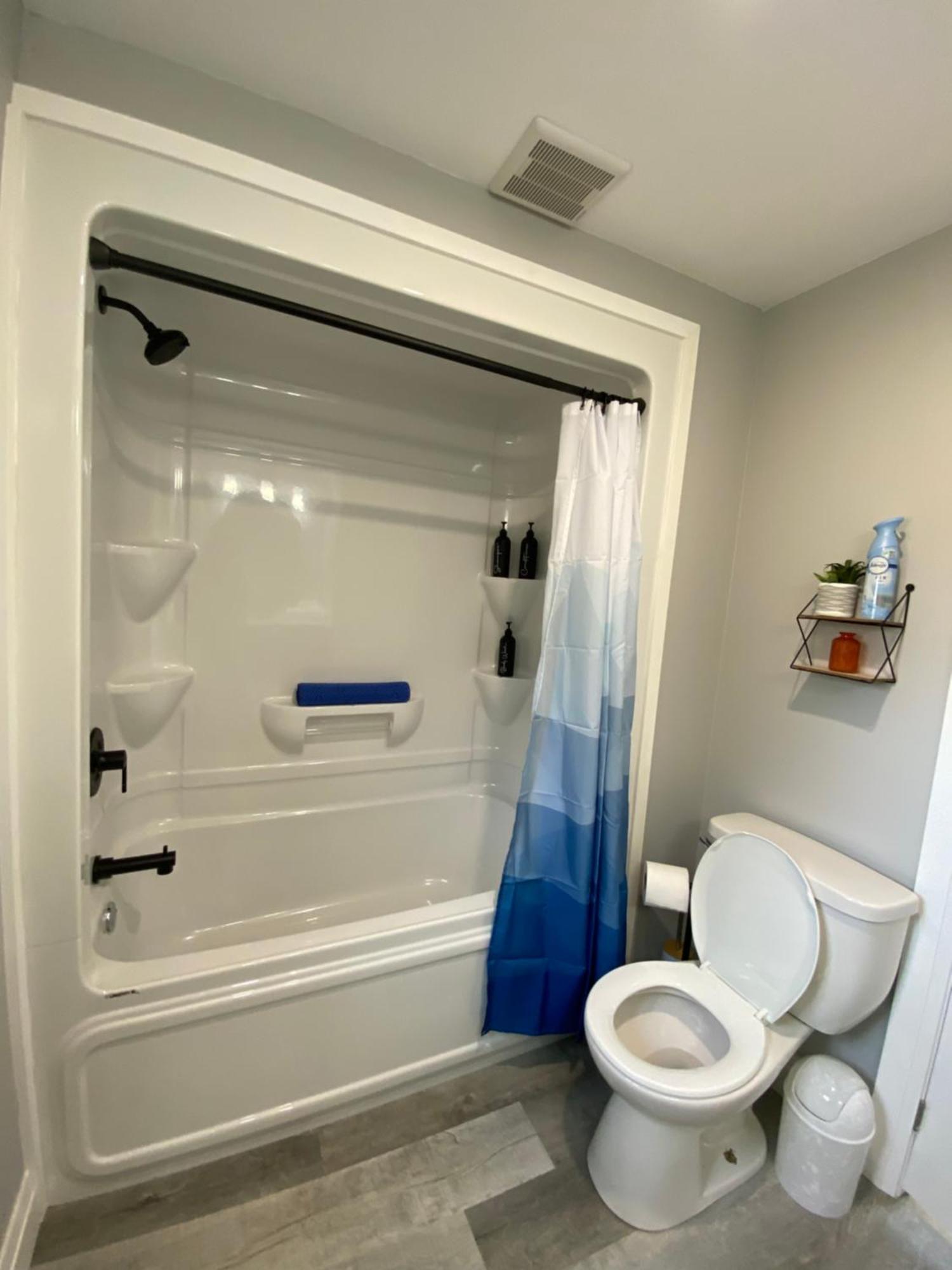 Creekside Cottage - Kayak, Sup, Fishing, Game Room, Steps To The Beach Kingsville Buitenkant foto
