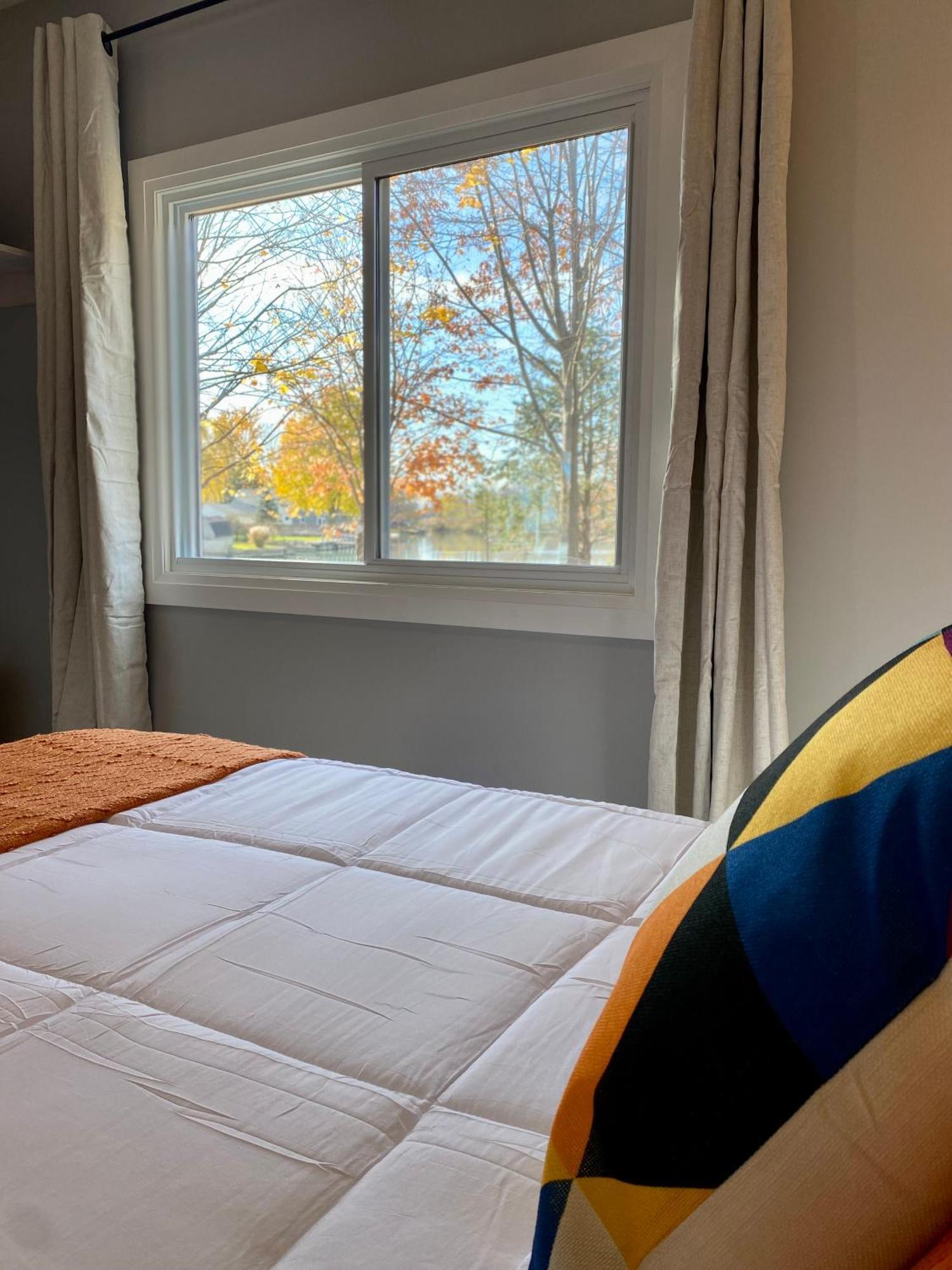Creekside Cottage - Kayak, Sup, Fishing, Game Room, Steps To The Beach Kingsville Buitenkant foto