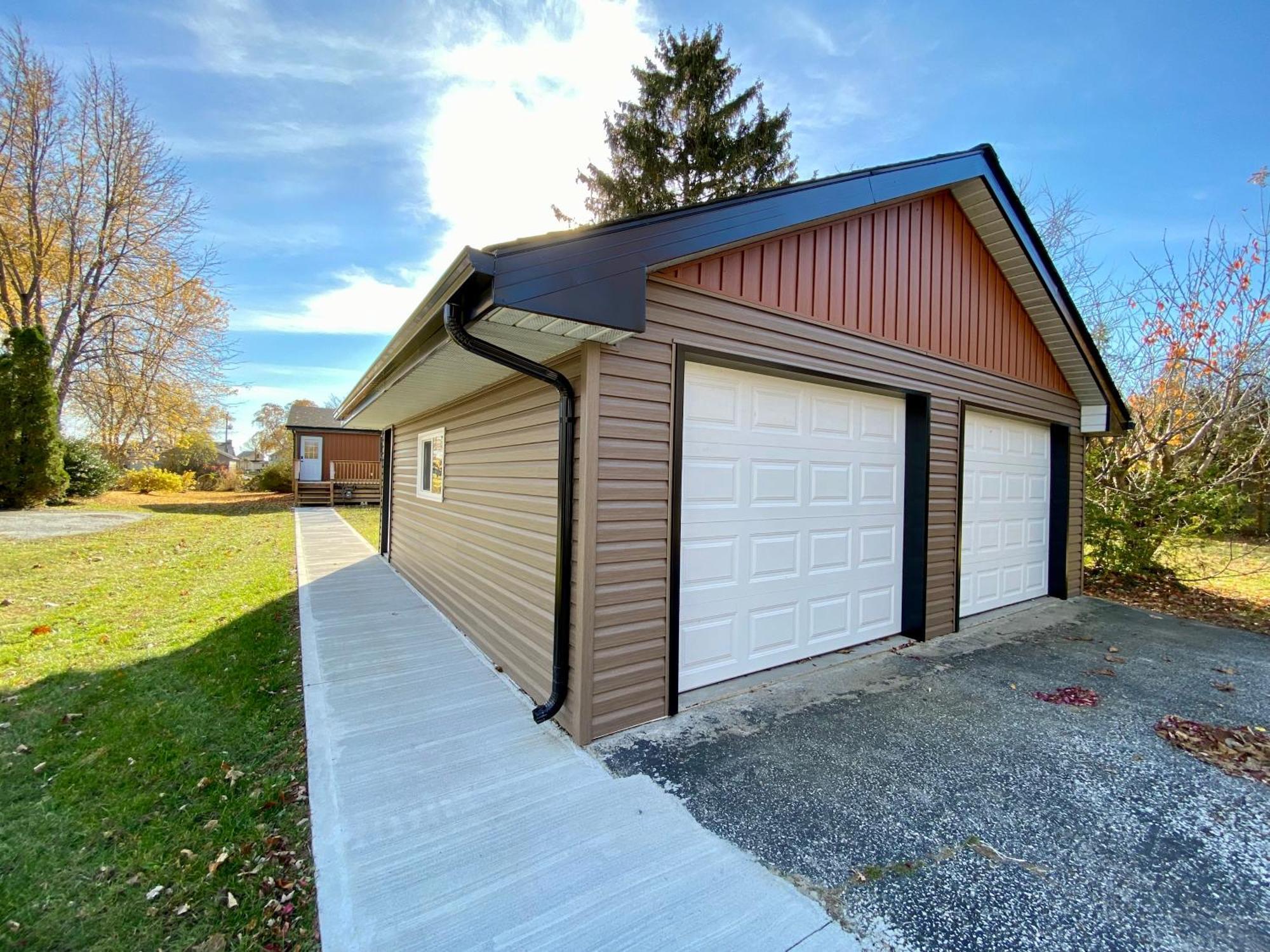 Creekside Cottage - Kayak, Sup, Fishing, Game Room, Steps To The Beach Kingsville Buitenkant foto