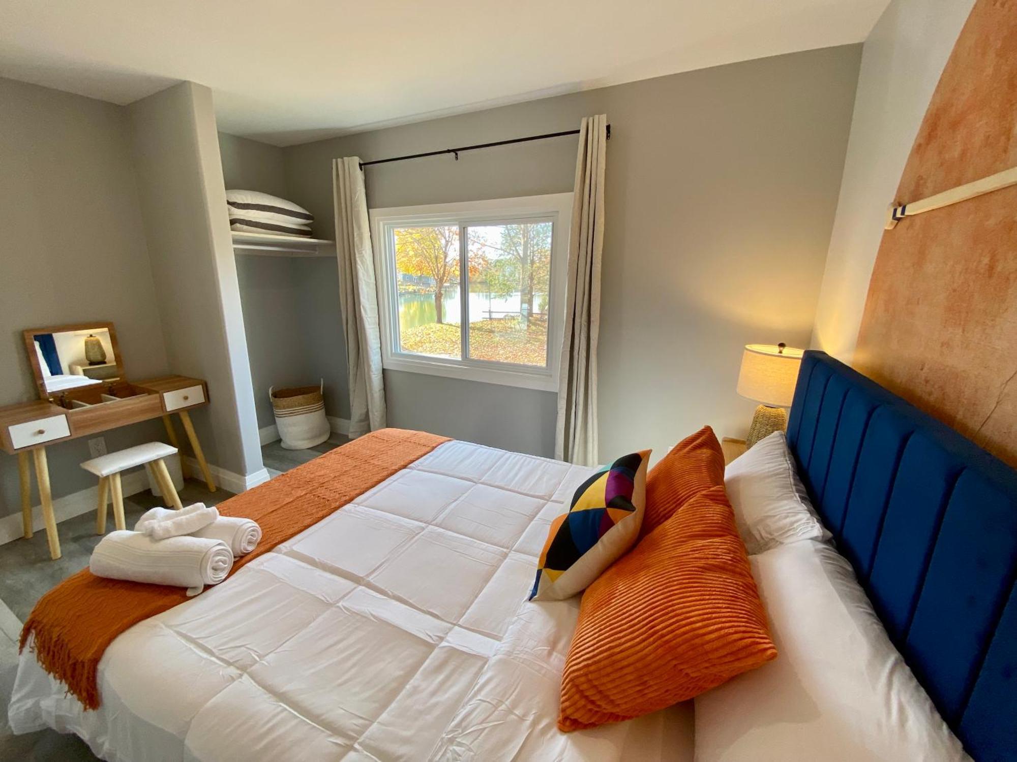 Creekside Cottage - Kayak, Sup, Fishing, Game Room, Steps To The Beach Kingsville Buitenkant foto