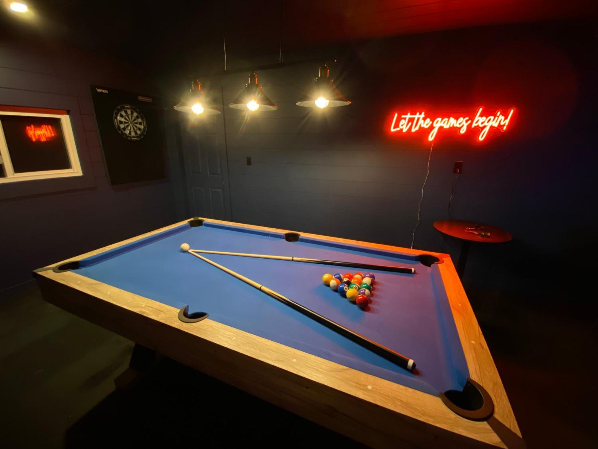 Creekside Cottage - Kayak, Sup, Fishing, Game Room, Steps To The Beach Kingsville Buitenkant foto